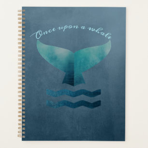 walvisplant planner