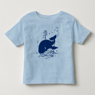 walvissen kinder shirts