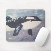 walvissen kunnen vliegen muismat (Met muis)