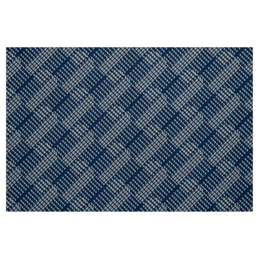 walvissen stof (Fat Quarter)