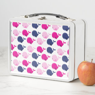 Walvissen, walvispatronen, Zeeen