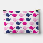 Walvissen, walvispatronen, Zeeen Etui (Achterkant)