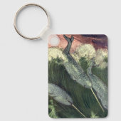  walvissen, zeedieren sleutelhanger (Voorkant)