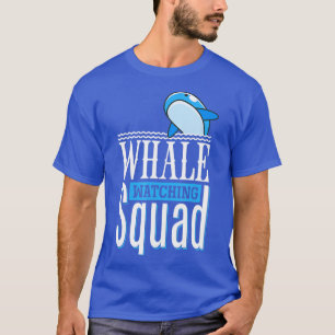 Walvisvaarkregel T-shirt