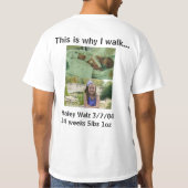 Walz 2014 t-shirt (Achterkant)