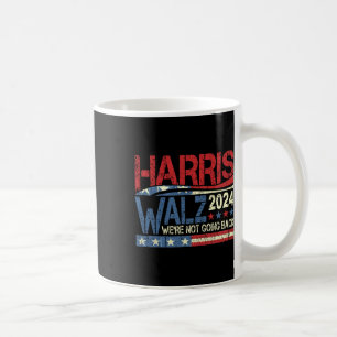 Walz 2024 Kamala Harris 2024 Tim Walz 2024 USA FLA Koffiemok
