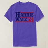 Walz 2024 TShirt 16 (Design devant)