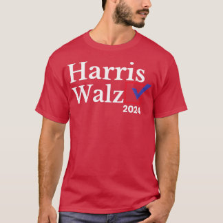 Walz 2024 TShirt 7