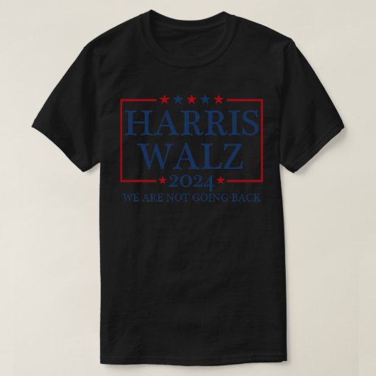Walz 55 t-shirt (Design voorkant)