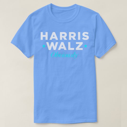 Walz Évidemment TShirt (Design devant)