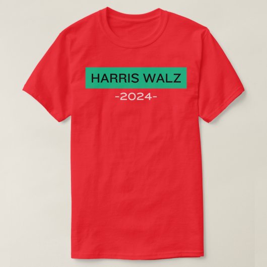 Walz T-shirt (Design voorkant)