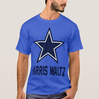 Walzt Dallas Cowboys T-shirt