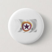 Wampanoag Tribe Flag Button (Voorkant)