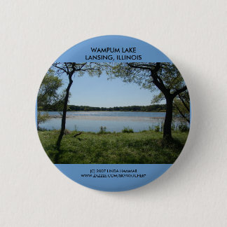 WAMPUM LAKE BUTTON