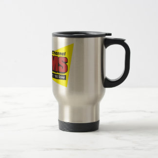 WAMS Coffee-Mok Reisbeker