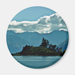 Wanaka Magneet