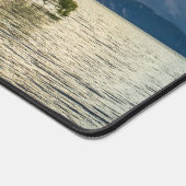 Wanaka Tree in Water Desk Mat (Coin)