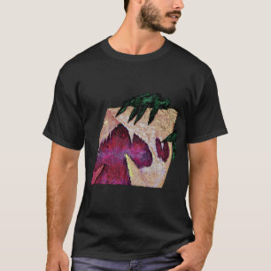 Wand Ganglion Rif T-shirt