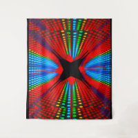 Wand Kunst Decoratie Wandtapijten Ambachten Feesta