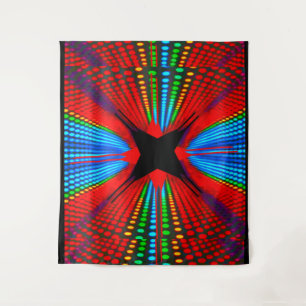 Wand Kunst Decoratie Wandtapijten Ambachten Feesta Wandkleed
