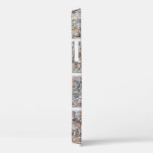 Wand van betonkegel Case-Mate iPhone case (Achterkant / Rechts)