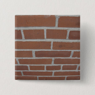 Wand van de Button van Bricks