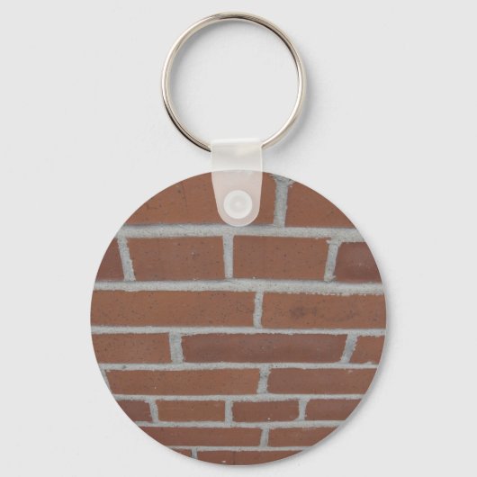Wand van de stenen sleutelhanger (Voorkant)