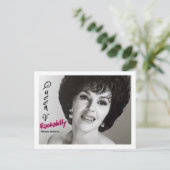 Wanda briefkaart! briefkaart (Staand voorkant)