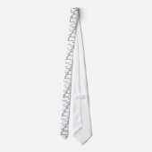 Wanda Jackson stropdas (Achterkant)