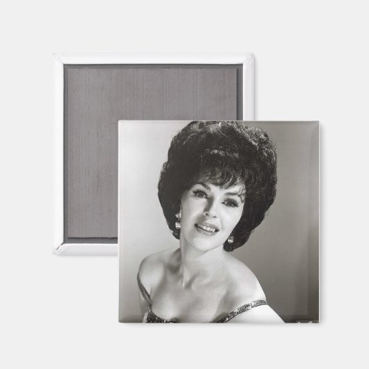 Wanda Magnet (Recto/Verso)