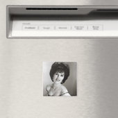 Wanda Magnet Magneet (Insitu (Vaatwasser))