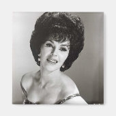 Wanda Magnet Magneet (Voorkant)