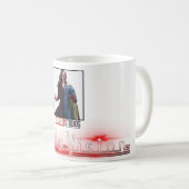 Wandavision Koffiemok (Voorkant rechts)