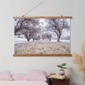 Wandbekleding Hangend Wandkleed (Slaapkamer)