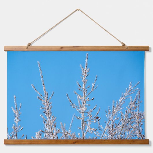 Wandbekleding Hangend Wandkleed (Voorkant)