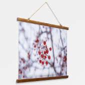 Wandbekleding Hangend Wandkleed (Gebogen)