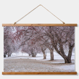 Wandbekleding Hangend Wandkleed