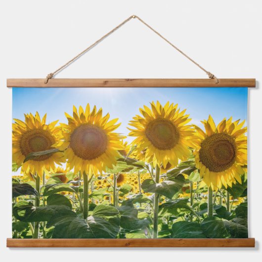 Wandbekleding Hangend Wandkleed (Voorkant)