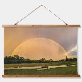 Wandbekleding Hangend Wandkleed