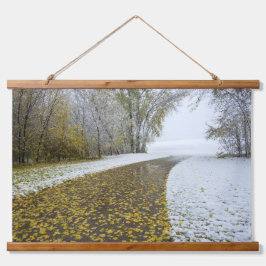 Wandbekleding Hangend Wandkleed