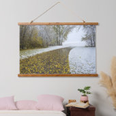 Wandbekleding Hangend Wandkleed (Slaapkamer)