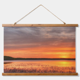 Wandbekleding Hangend Wandkleed