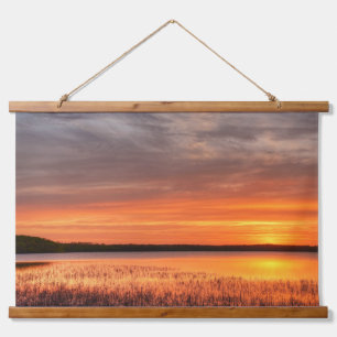 Wandbekleding Hangend Wandkleed