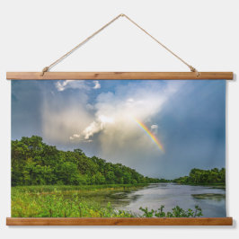 Wandbekleding Hangend Wandkleed