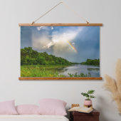 Wandbekleding Hangend Wandkleed (Slaapkamer)