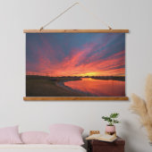 Wandbekleding Hangend Wandkleed (Slaapkamer)