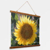 Wandbekleding Hangend Wandkleed (Gebogen)