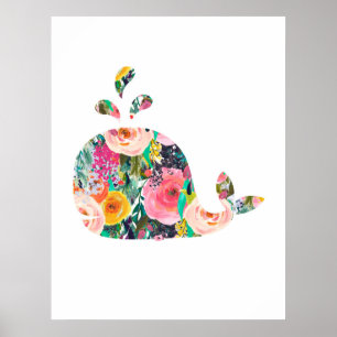 Wandbouwdrukkerij Poster