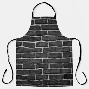 Wandbouwmuur Schort