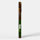 wandcanvas Case-Mate iPhone case (Achterkant / Rechts)